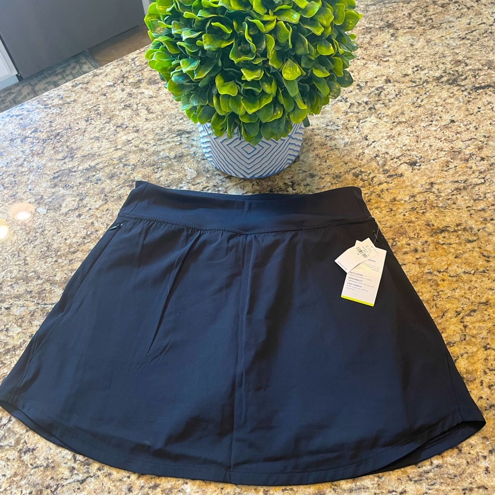 NWT Old Navy golf skirt